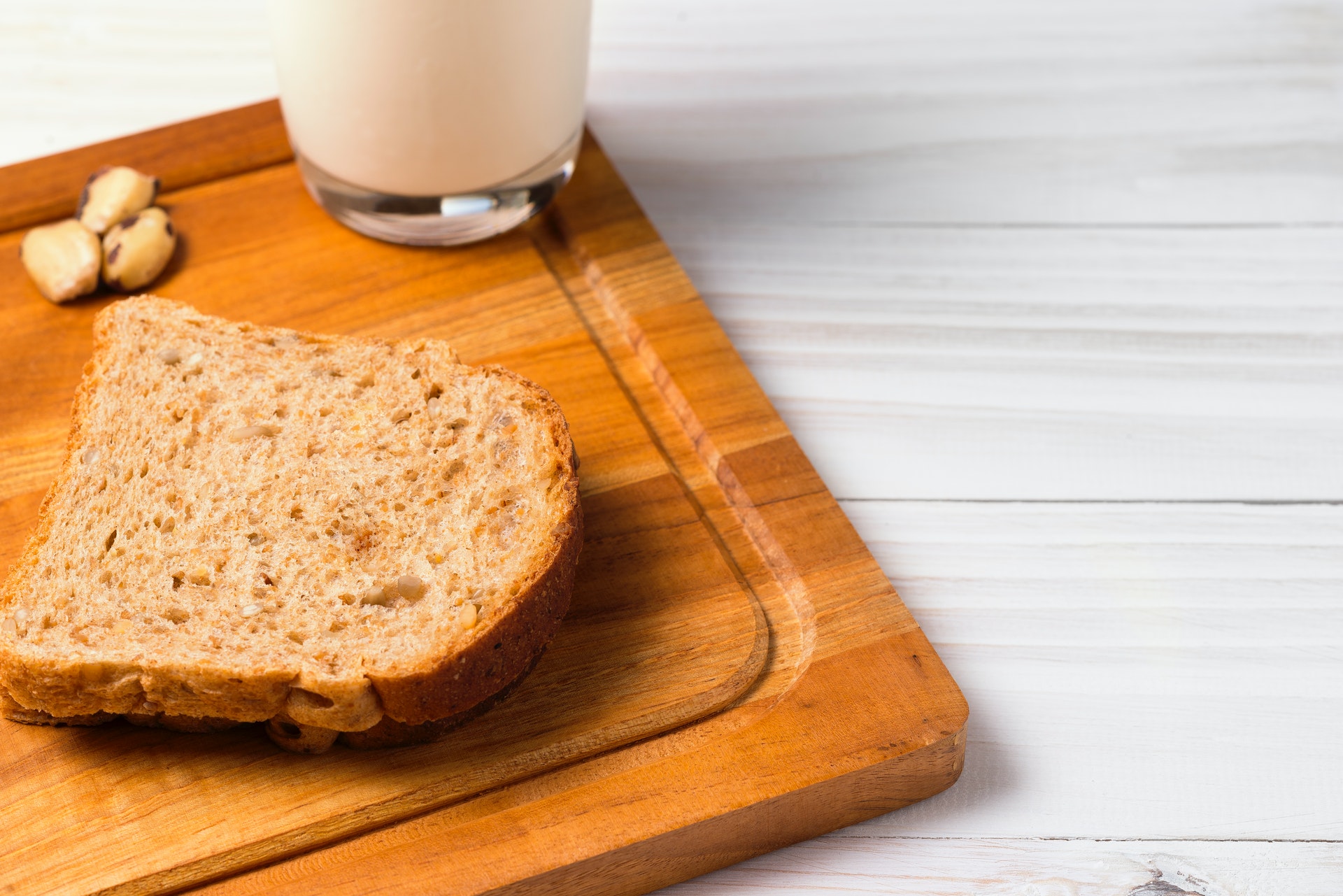 Tout savoir sur le pain complet La petite boulangerie Tout savoir sur le pain complet La petite boulangerie