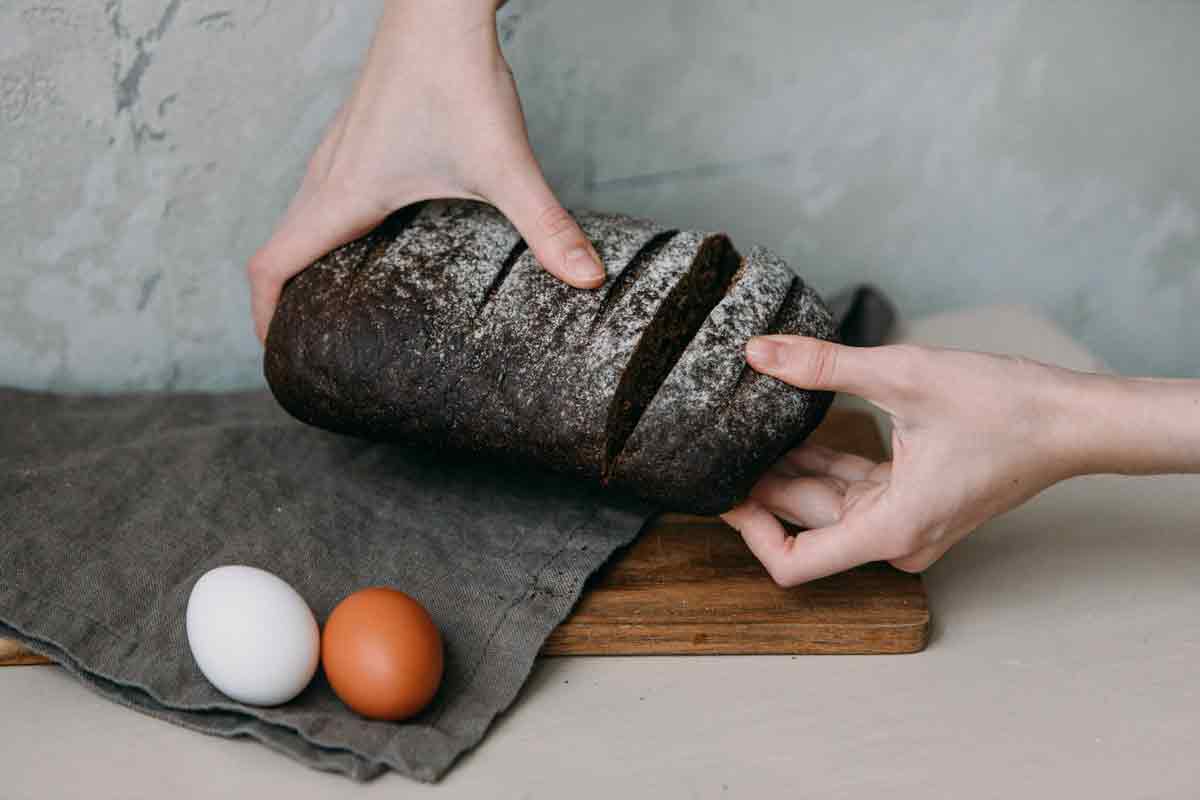 Tout savoir sur le pain de seigle - La petite boulangerie fait-maison