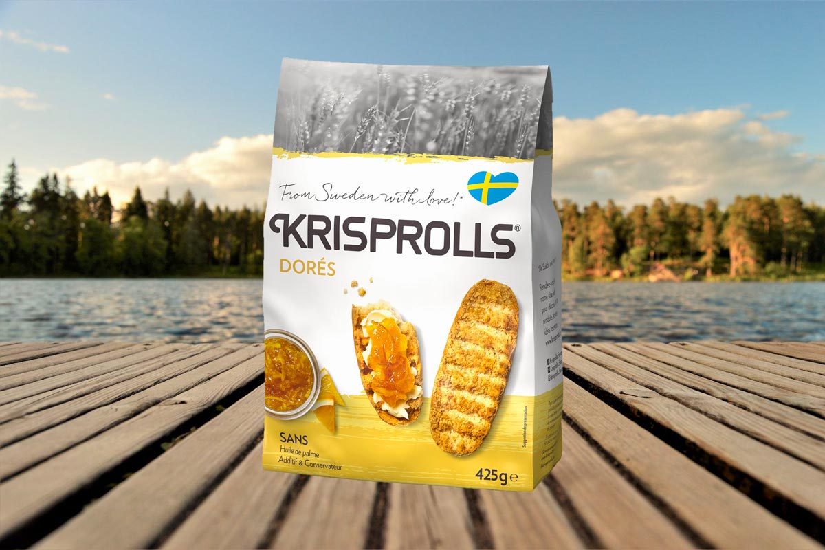 Krisprolls : tradition authentique ou recette marketing ?