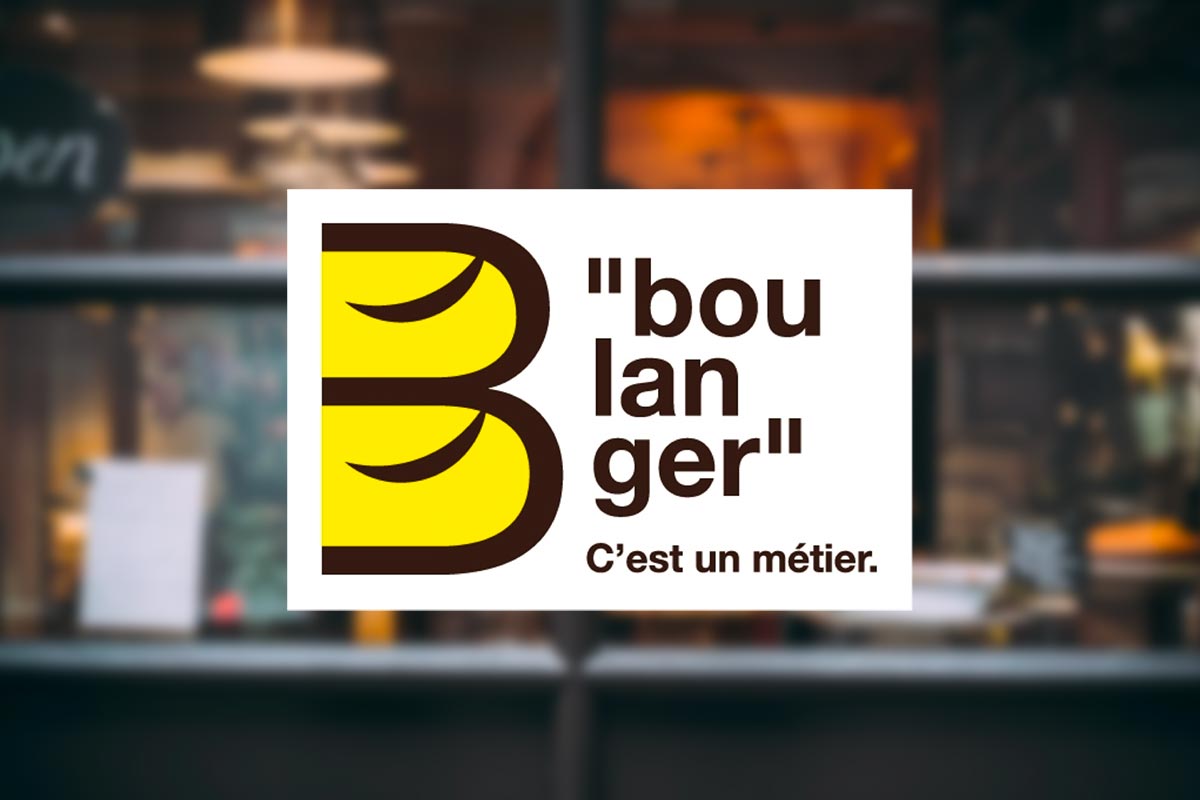 Logo de l'appellation Boulangerie