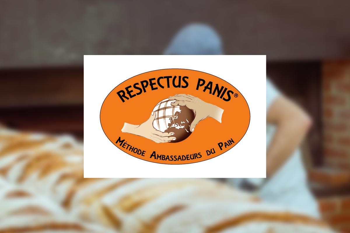 Respectus Panis, une méthode et une marque de tradition pour les boulangers