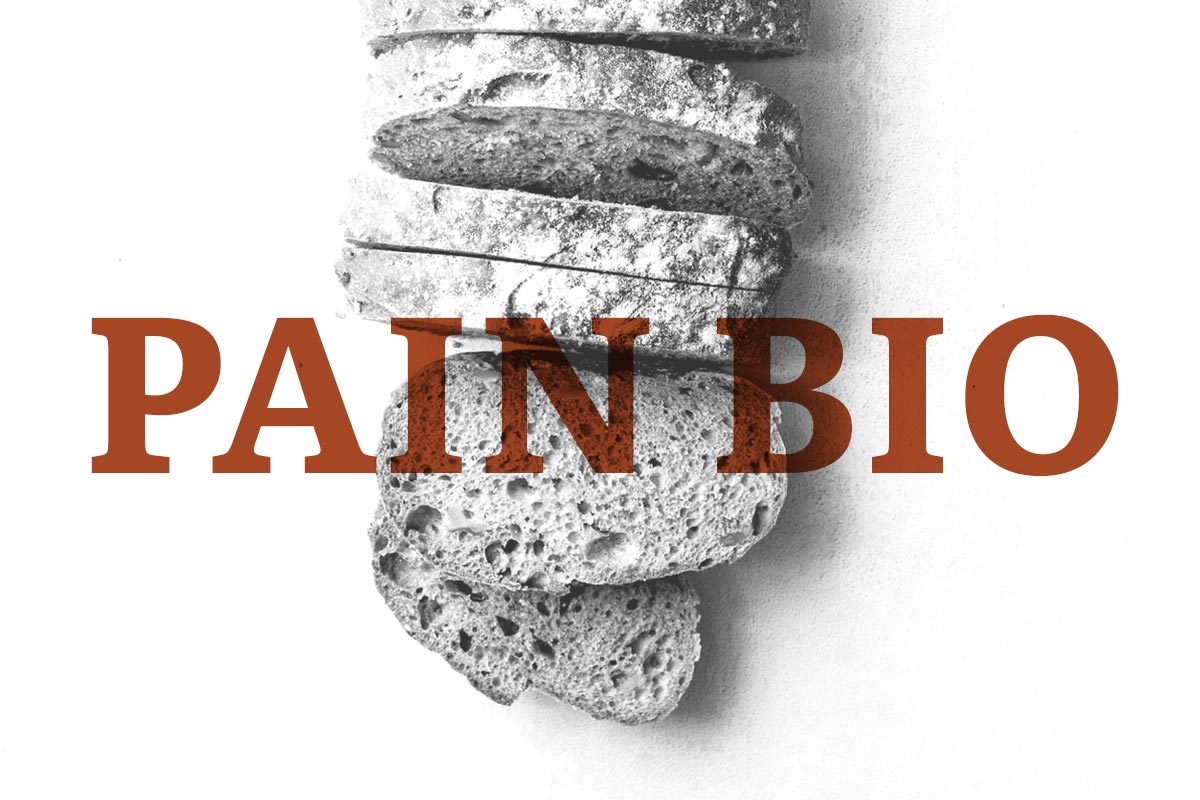 Appellation pain bio
