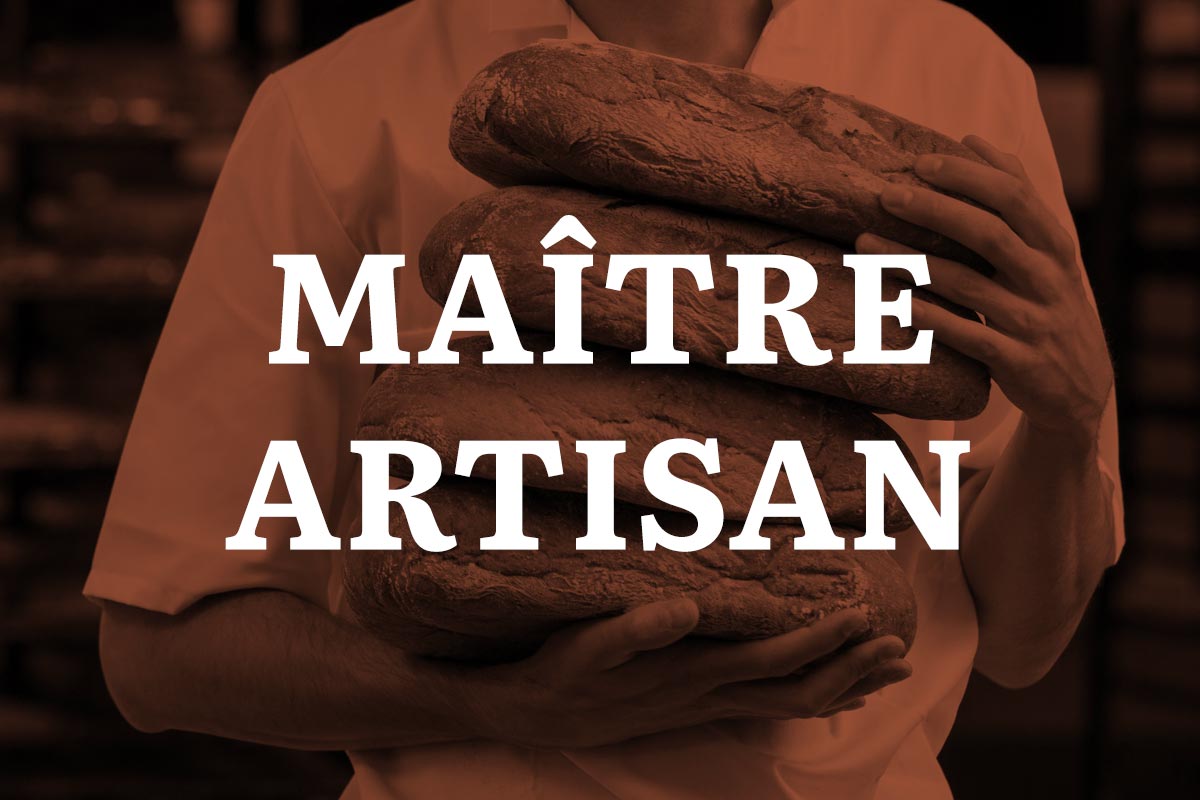 Maître artisan, la reconnaissance de l’excellence artisanale en boulangerie