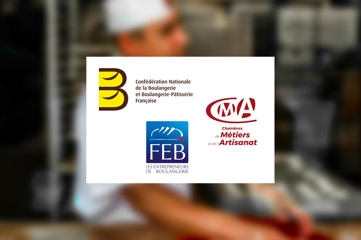 Panorama des organisations professionnelles de la boulangerie française